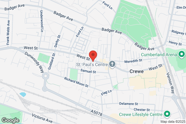 Local Locks Ltd Crewe