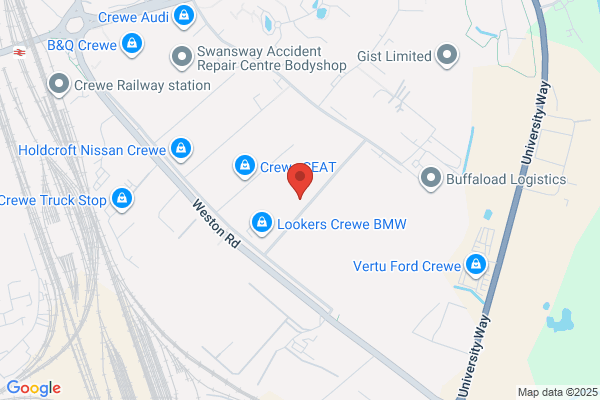 1 Stop MOT Centre