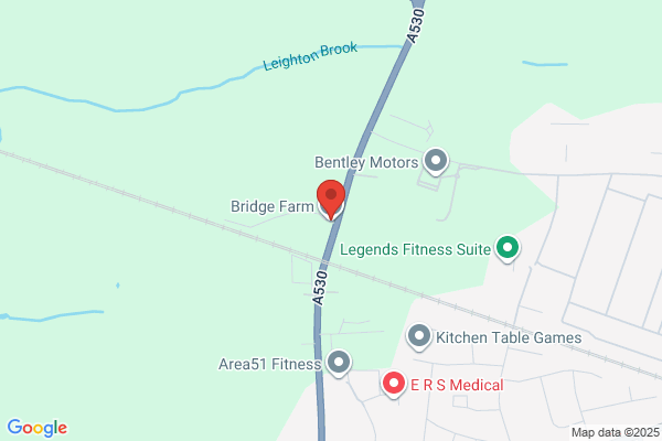 Bridge Farm