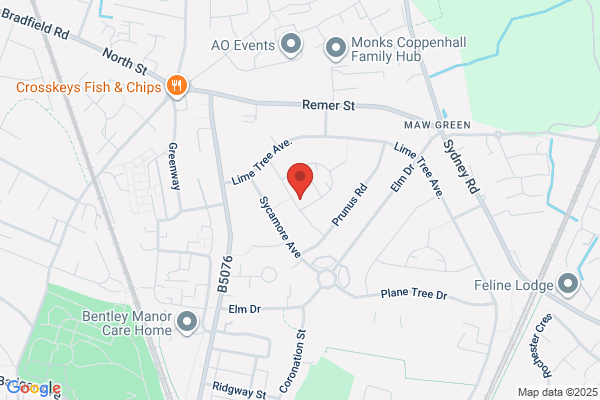 Fish Advisor LTD