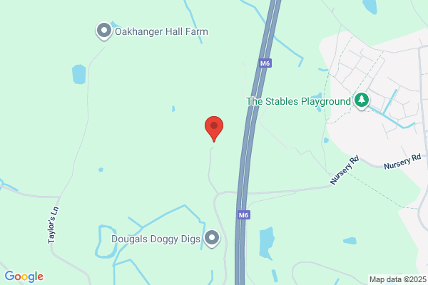 Oakhanger Aquatics Ltd