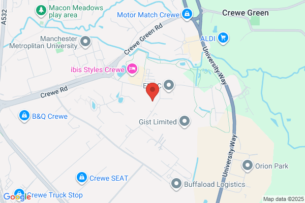 Bright Horizons Crewe Day Nursery and Preschool