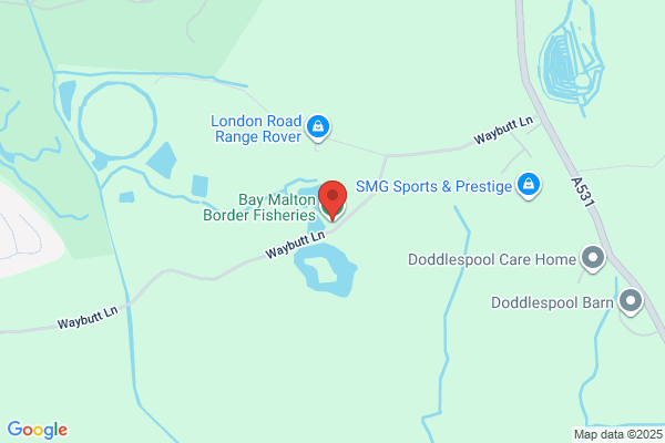 Border Fisheries