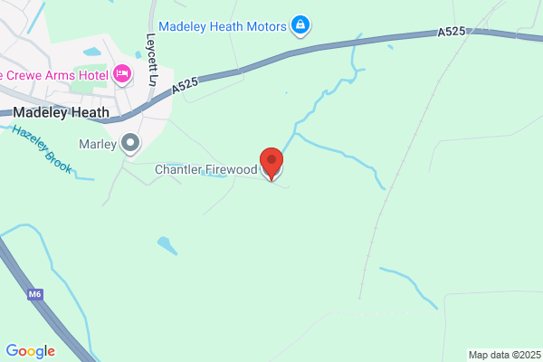 Chantler Timber