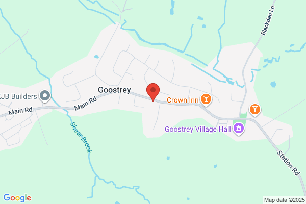 Goostrey Methodist Church