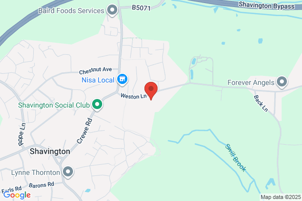 Shavington Playgroup