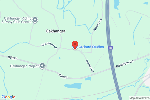 Orchard Studios