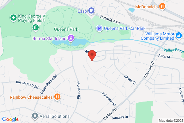 Hunts Removals Ltd