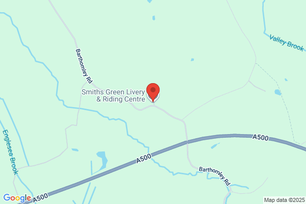 Smiths Green Riding Centre