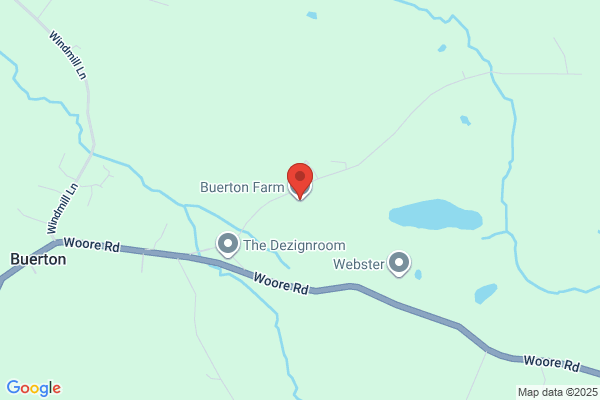 Buerton Primary School