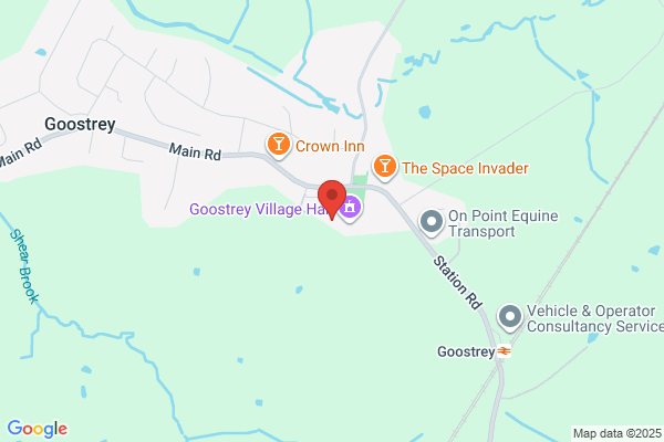 Goostrey Community Primary School