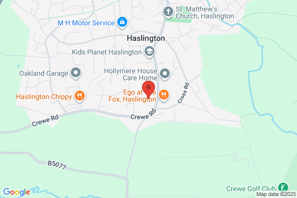 Haslington Primary School