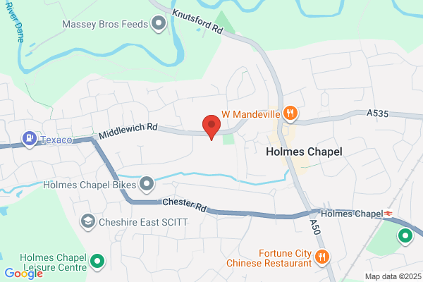 Holmes Chapel Primary School