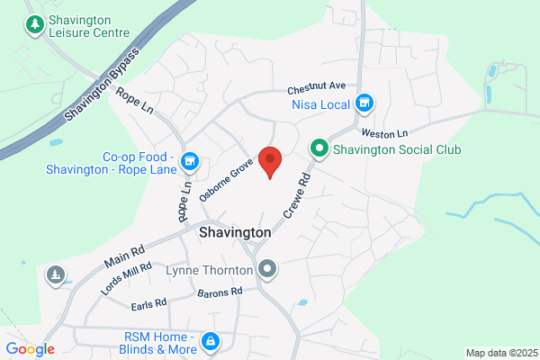 Shavington Primary School