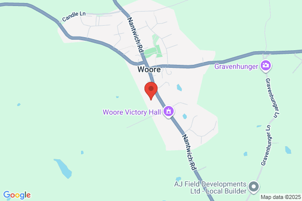 Woore Primary School