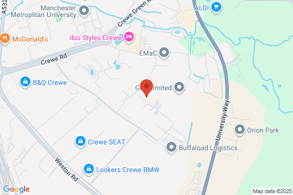 Pro-Vac Services Ltd