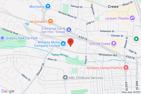 Alsager Contractors