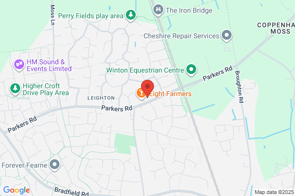 Co-op Food - Coppenhall