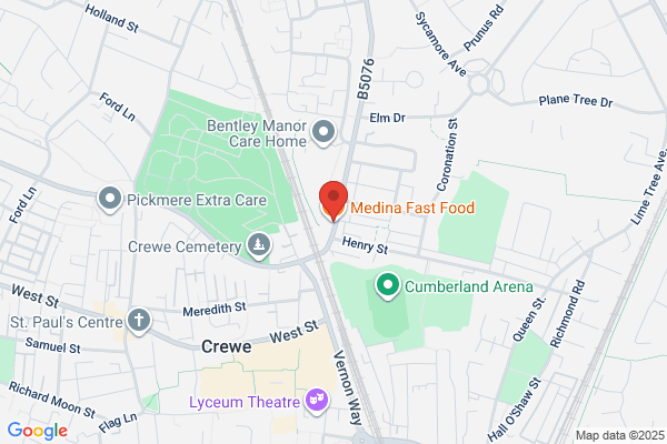 Al Madina