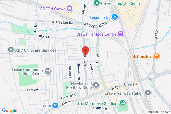 Far East Chinese & Thai Takeaway