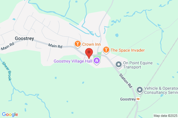 Goostrey Private Hire