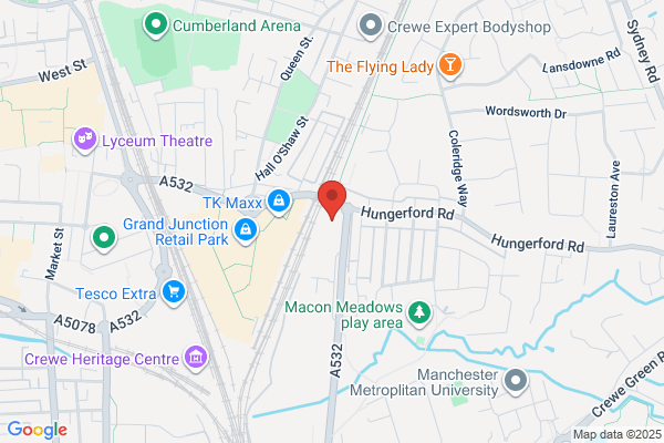 National Tyres & Autocare