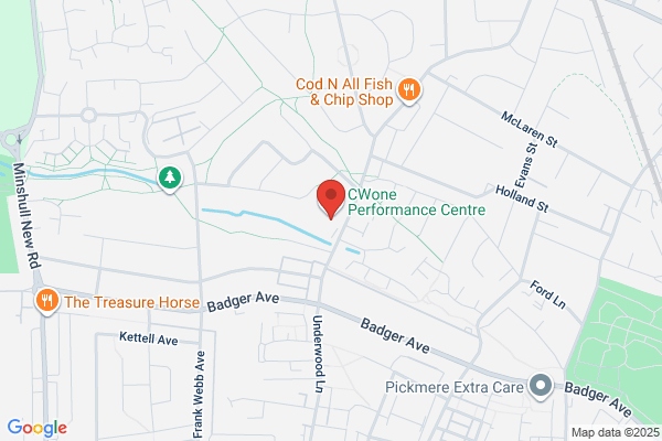 AUTO FOCUS CAR CARE LTD