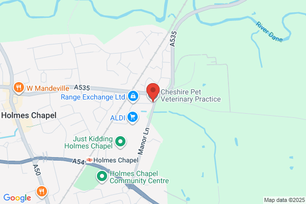 Cheshire Pet Medical Centre
