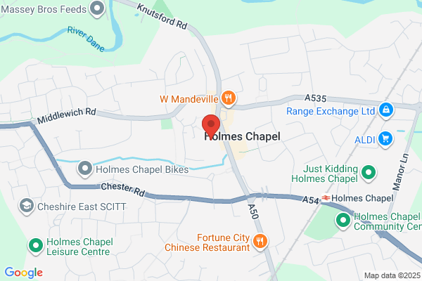 Holmes Chapel Youth Centre