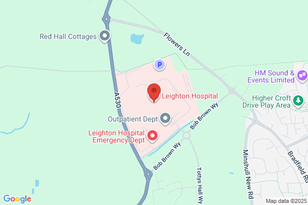 Leighton Centre