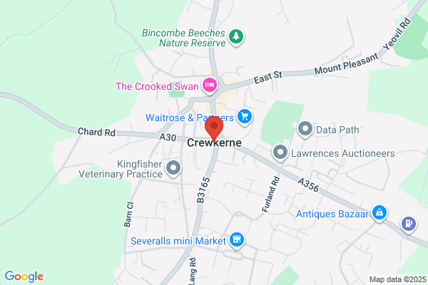 Ashlands Gardens & Grounds Crewkerne
