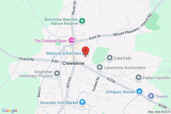 Waitrose & Partners Crewkerne