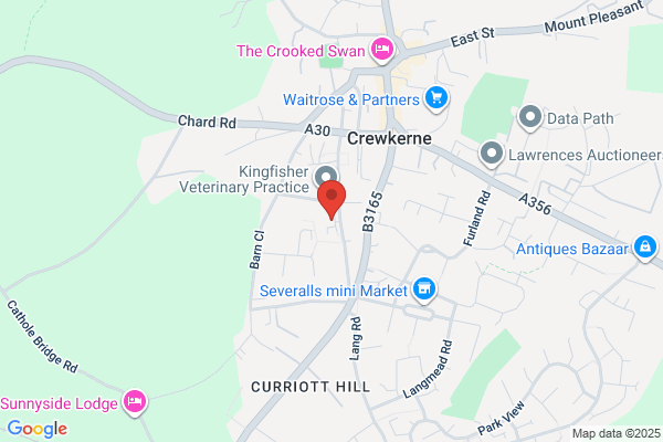 Dr C L Zwartouw