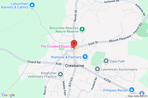 Fox and Sons Estate Agents Crewkerne