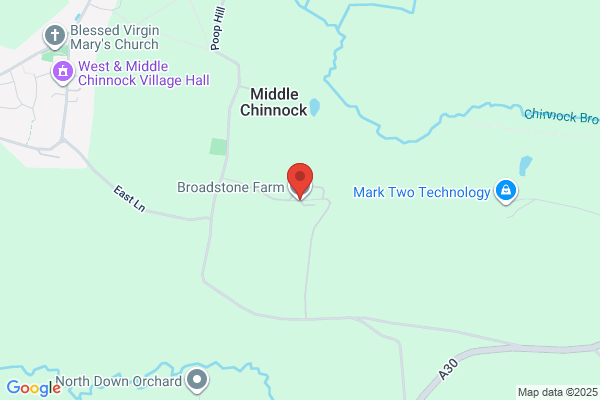 Broadstone Farm