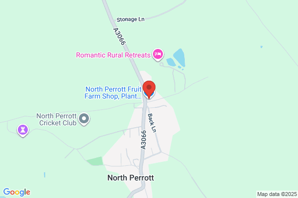 North Perrott Garden Centre
