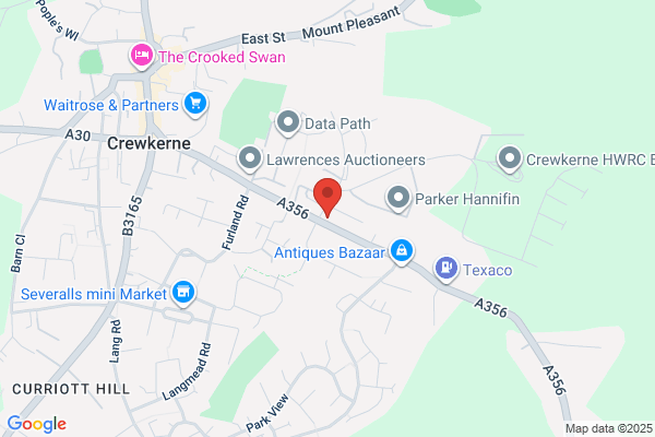 Domino's Pizza - Crewkerne