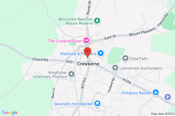Crewkerne
