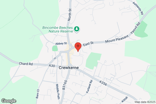 Crewkerne & District Day Centre