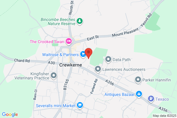 Crewkerne Aqua Centre