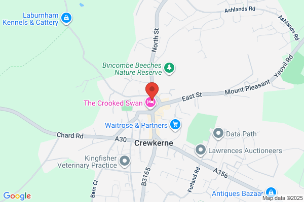 Crewkerne Chiropractic Clinic