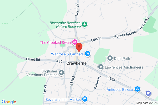 Crewkerne Conservative Club