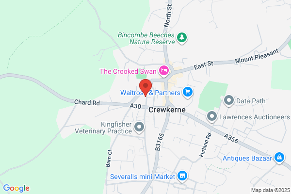 Crewkerne Flooring