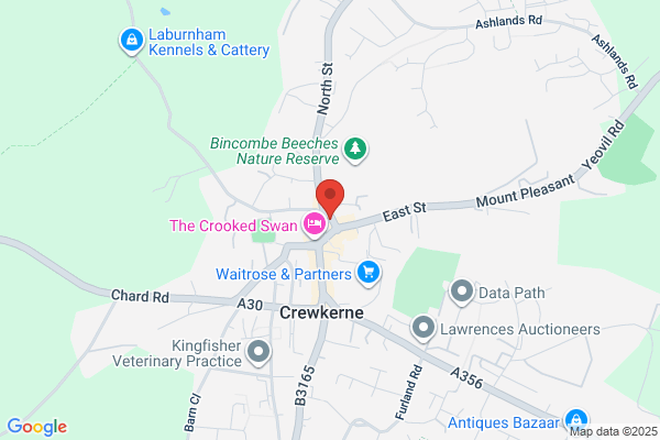 Crewkerne Town Council