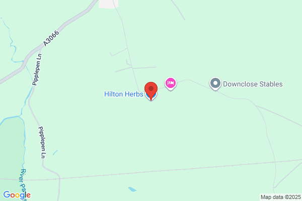 Hilton Herbs Ltd