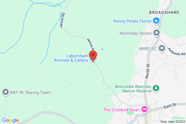 Laburnham Kennels & Cattery