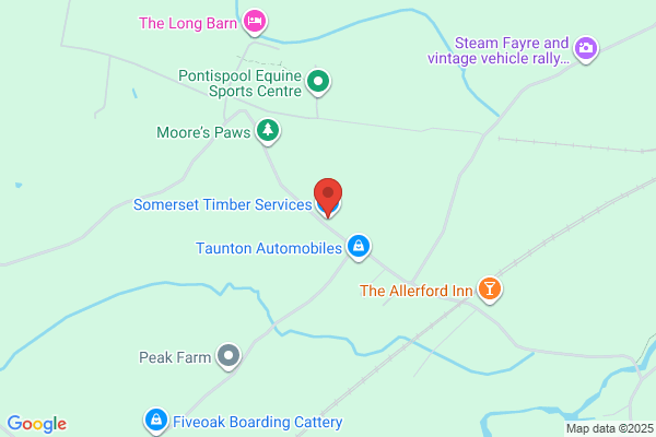 Lumber Mill (Somerset)