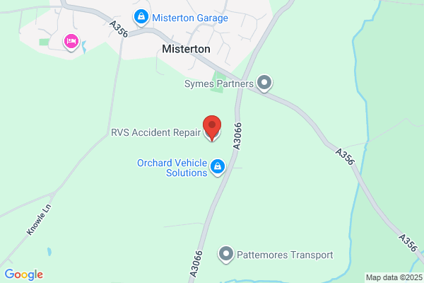 Mosterton Road Body Repairs