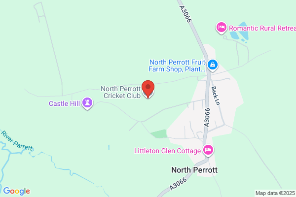 North Perrott Cricket Club