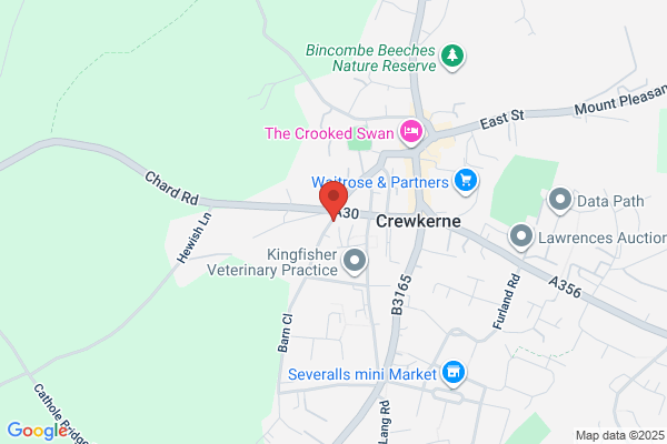 Crewkerne Community Church